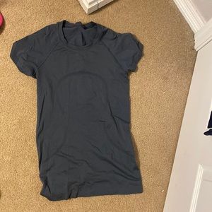 Lululemon Swiftly Tech Tee